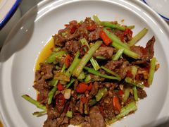 -兰湘子·湘菜小炒(石家庄万象城店)