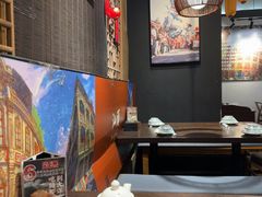 -大洋家·潮汕鱼鲜·花胶砂锅粥(天河东路店)