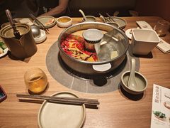 -巴奴毛肚火锅(京西大悦城店)