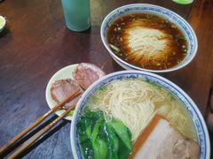 -同得兴 Since·1995 传统苏式面馆(嘉馀坊店)