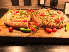 -北京王府井希尔顿酒店·万斯阁西餐厅