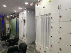 -YDO SALON