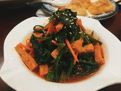 -巴依老爷新疆美食(工体旗舰店)