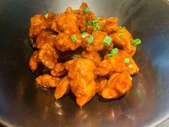 -金牌外婆家(苏州中心店)