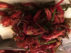 巴厘龙虾(洞庭街七店)-巴厘龙虾·榜首油焖大虾(洞庭·艺术洋房店)