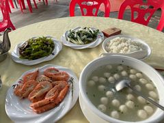 -秋姐美食店(旅游大道店)