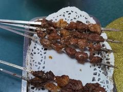 -最心疆拌面·抓饭·烧烤