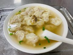 -汪家馄饨(集庆路店)