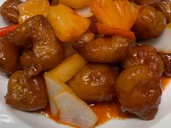 -老广酒楼(樱花店)