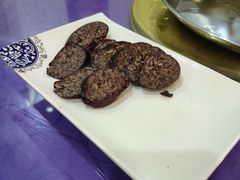 米肠-朝族高丽火盆(长白山总店)
