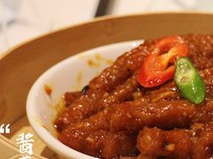 -东富酒家(龙湖西溪天街店)