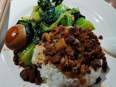 -北大家园食堂