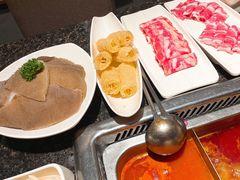 -海底捞火锅(群星城店)