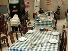 大堂-紫光园·烤鸭·北京菜(劲松店)