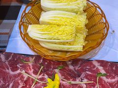 -鲜入围煮花胶鸡海鲜火锅