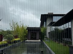 -苏州阳澄半岛英迪格酒店