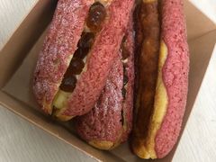 -BreadTalk面包新语·烘焙蛋糕(中心书城店)