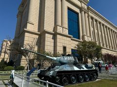 -中国人民解放军海军博物馆