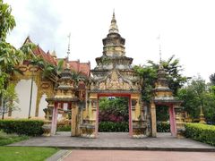 -西双版纳总佛寺