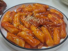 -禾谷韩餐(热带海洋学院店)