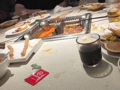 -海底捞火锅(高科广场店)