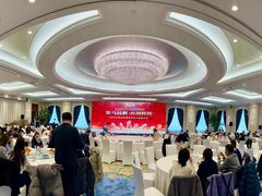 -南京东郊国宾馆