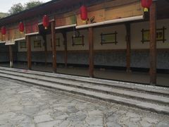 -华山御温泉度假村