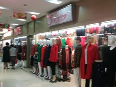 -友谊服饰商场(名品商厦店)