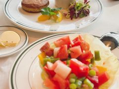 -Wolfgang’s Steakhouse 沃夫冈牛排馆(上海白玉兰广场店)