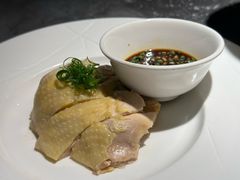 -新白鹿餐厅(金鹰新街口店)