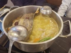 -熹悟海鲜火锅·广式打边炉