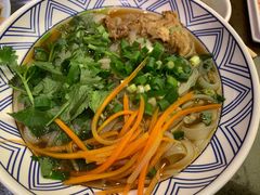 热面-合合大冷面(湖南店)