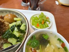 -菊儿人家·北京胡同菜(南锣鼓巷店)