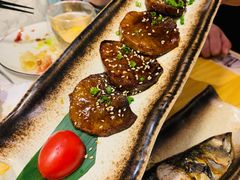 -小句号·精致料理(江南环球港店)