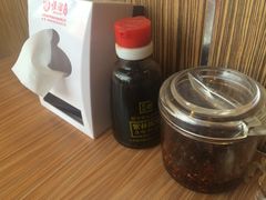-顺溜削面(大王路店)