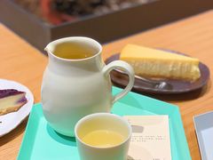 -tea'stone(平安金融中心店)