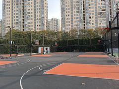 -洛克公园·篮球·足球(三林店)
