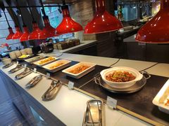 -威珀斯酒店·珀萃美食餐厅