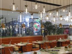 大堂-椰子营·椰子鸡火锅(万象里店)
