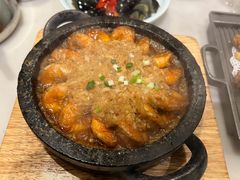 -小菜园新徽菜(合肥之心城店)