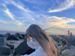 -南汇嘴观海公园