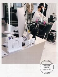 -MIX HAIR SALON