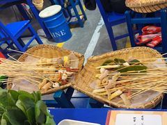 -马路边边火锅串串(观前街店)