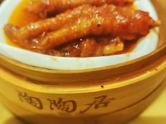 -稻香酒家(天河城店)