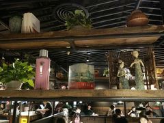 -探鱼·鲜青椒爽麻烤鱼(广州花都来又来店)