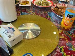 -闯关东东北农家菜(崂山石老人店)
