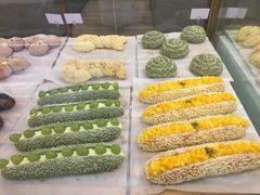 -奈雪的茶(国金中心店)