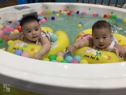 -开心岛儿童水上主题俱乐部(三环路店)