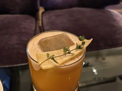 -云·酷Atmosphere(国贸大酒店)