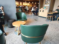 -星巴克(北京广渠门名敦道店)